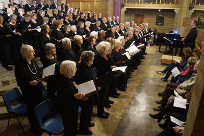 Choir 