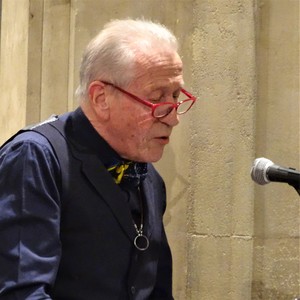 Our reader Peter!