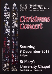 Christmas 2017 flyer