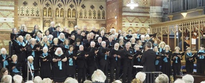 All Choir 