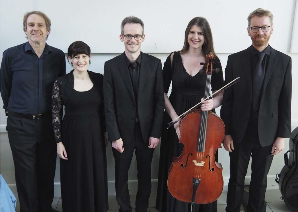 Soloists
