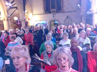 Come and Sing