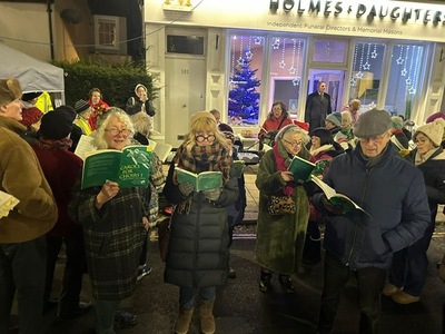 Choir