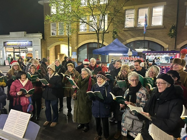 Choir