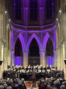 Full choir