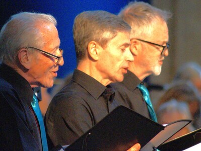 Tenors