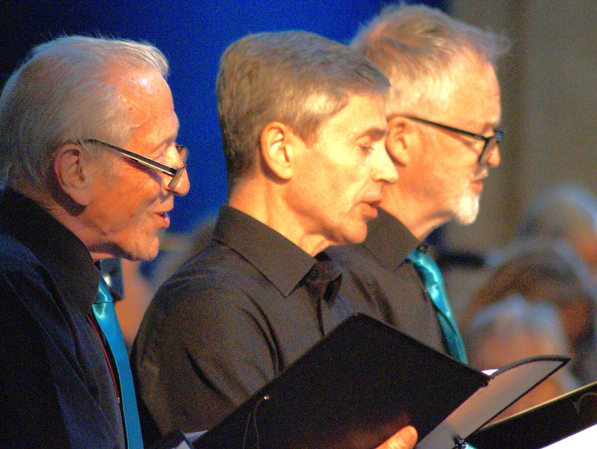 Tenors