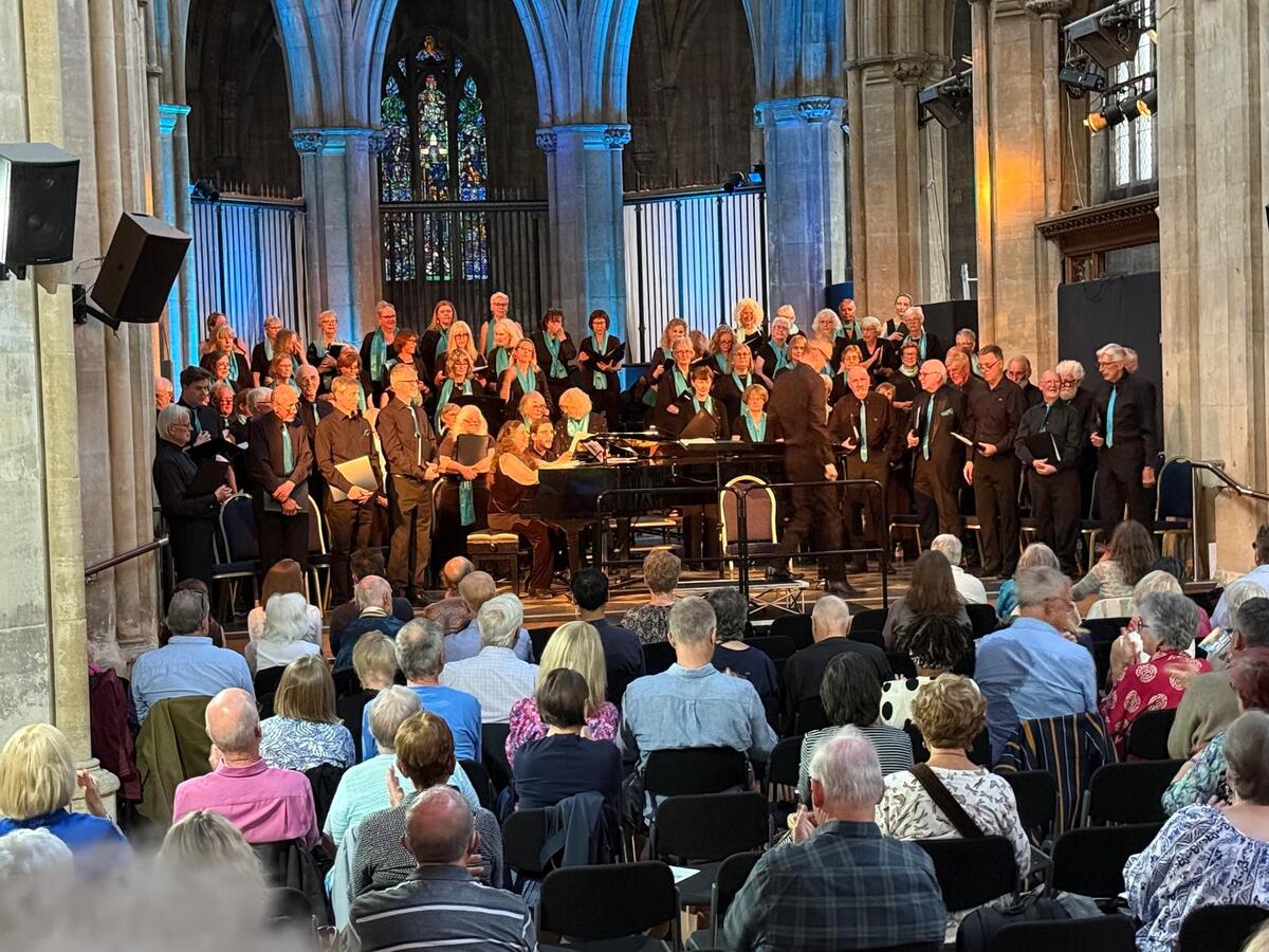 Choir