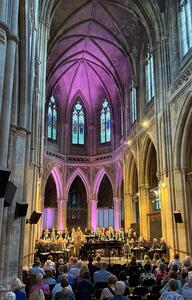 A lovely venue