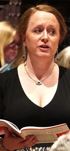 Soprano Lisa Swayne