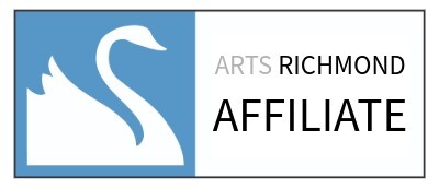Arts Richmond badge
