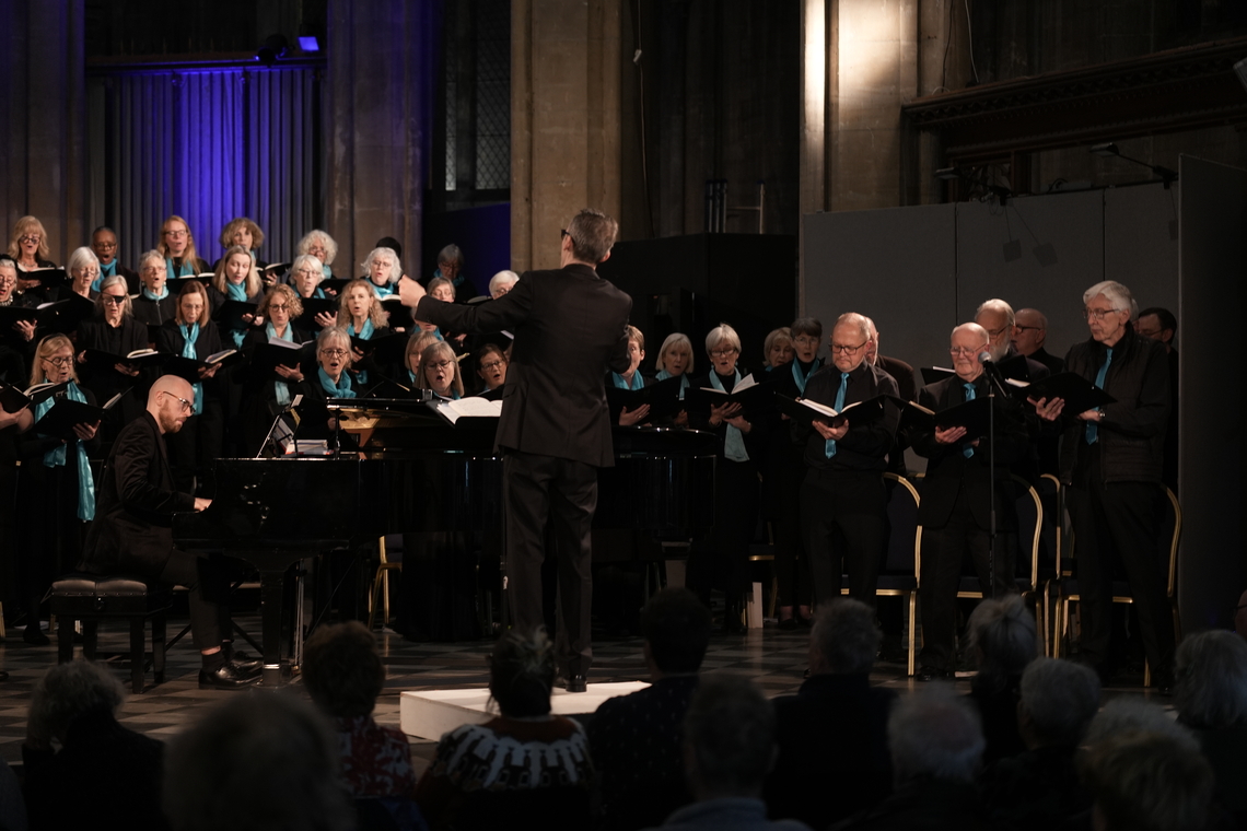 Concert Christmas 2025