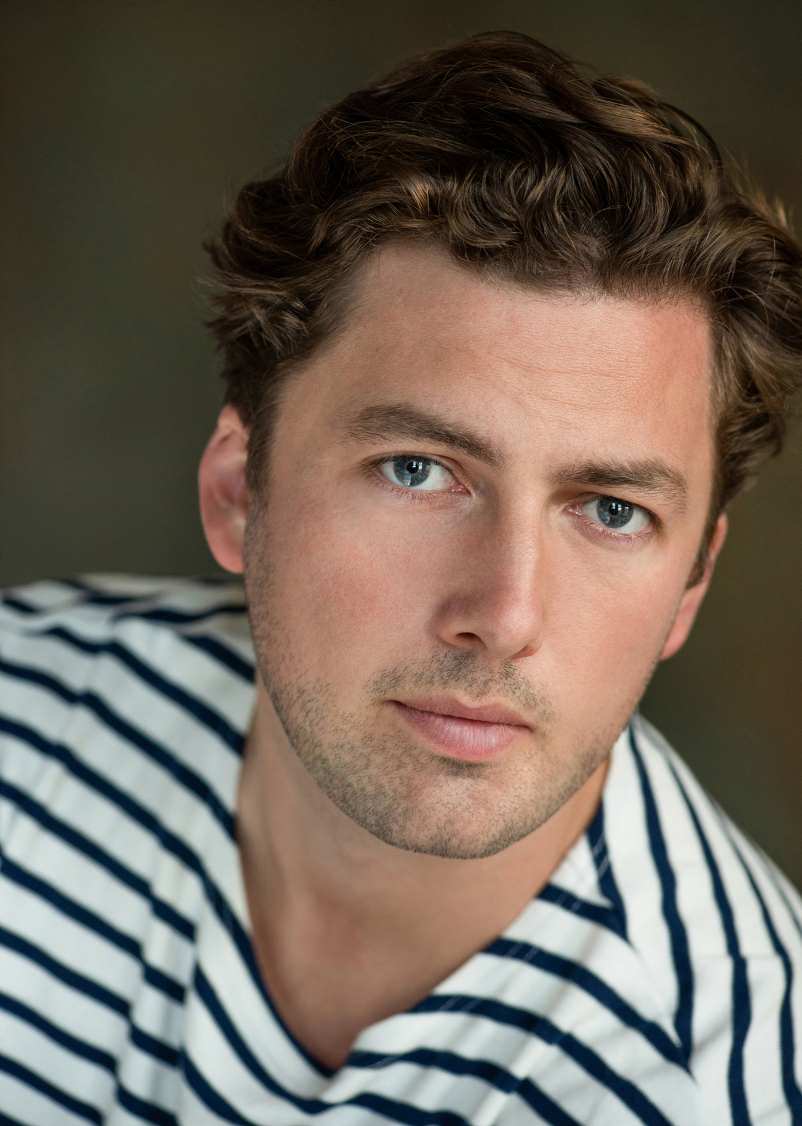 Dominic Sedgwick Baritone summer 2026