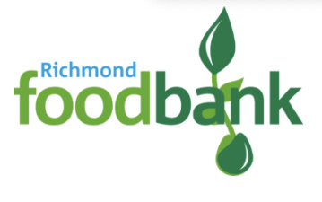 Richmond Food Bank logo