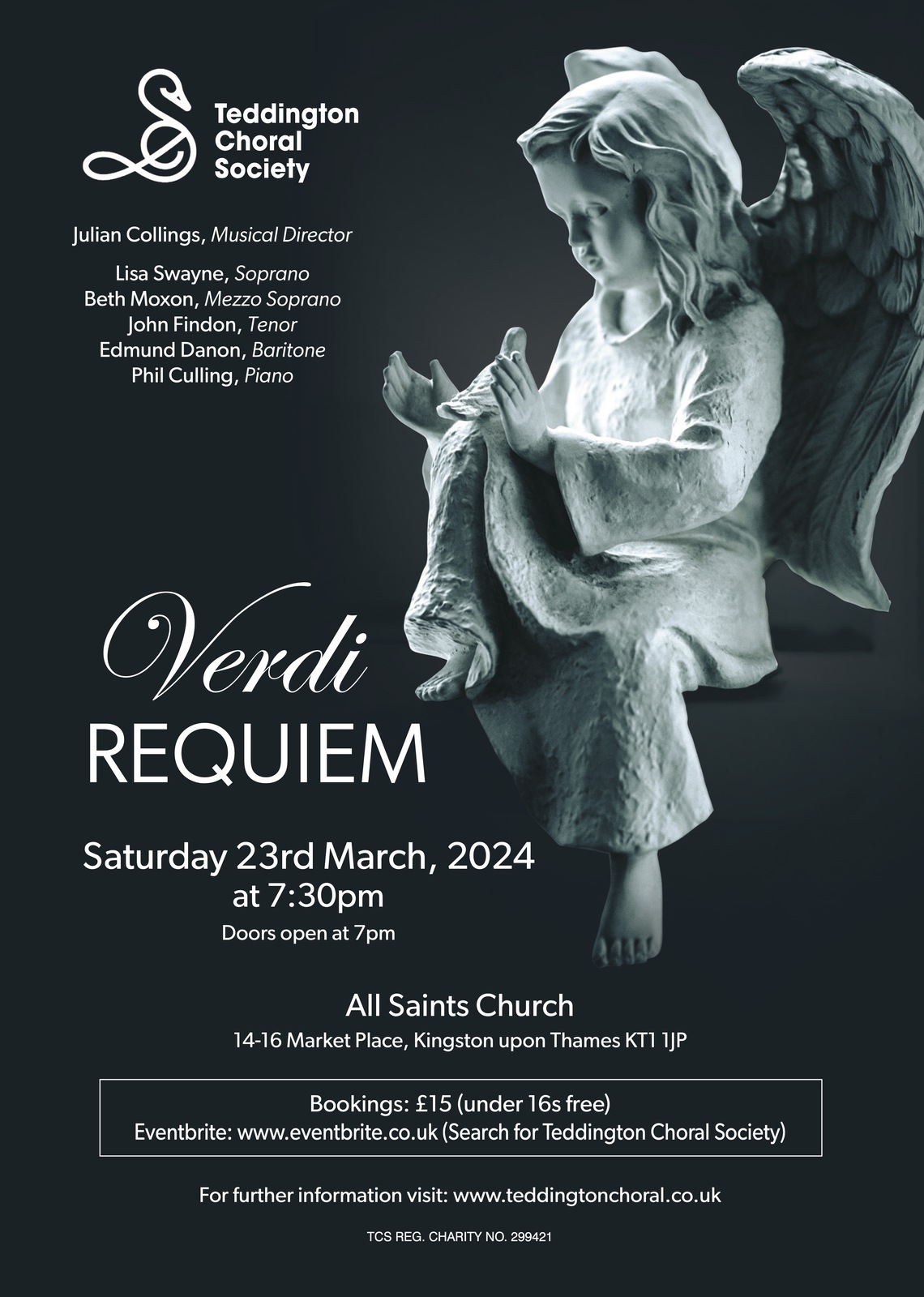 Spring 2024 Verdi requiem A5