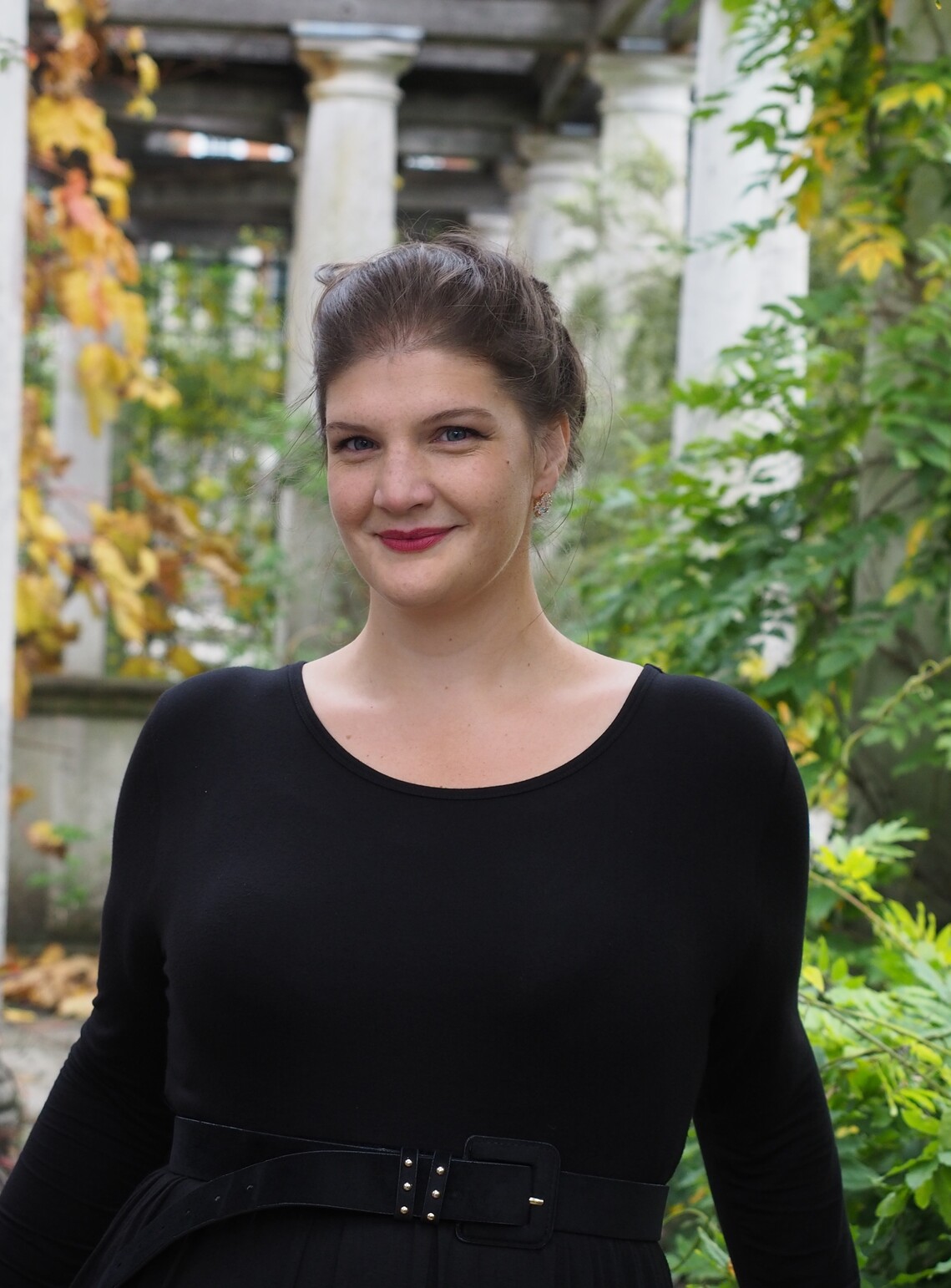 Spring 2026, Judy Louie Brown