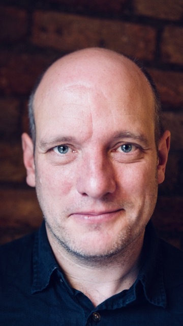 Spring 2026 Tenor Paul Hopwood