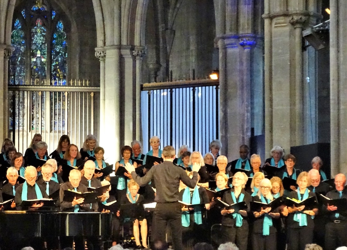 Summer 2022 Concert