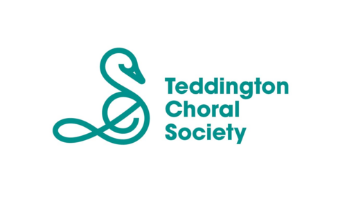 Teddington Choral Society logo